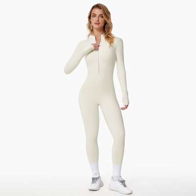 MovePro Vinter Jumpsuit