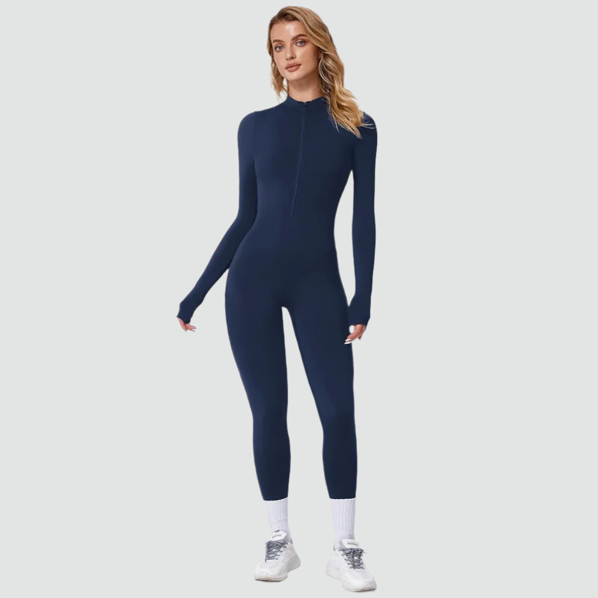 MovePro Vinter Jumpsuit