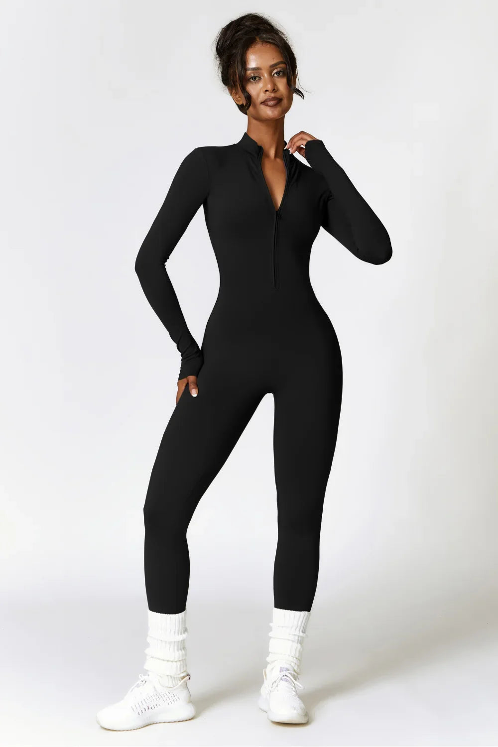 MovePro Vinter Jumpsuit