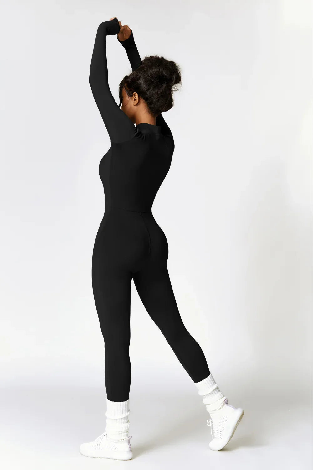 MovePro Vinter Jumpsuit