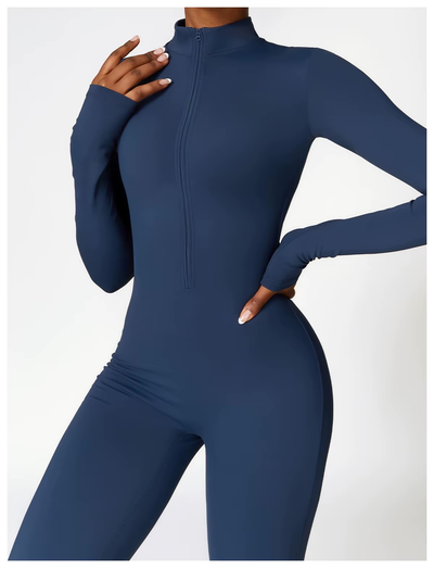 MovePro Vinter Jumpsuit