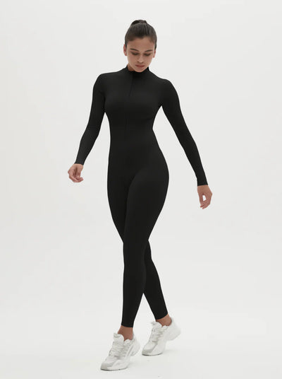 MovePro Vinter Jumpsuit